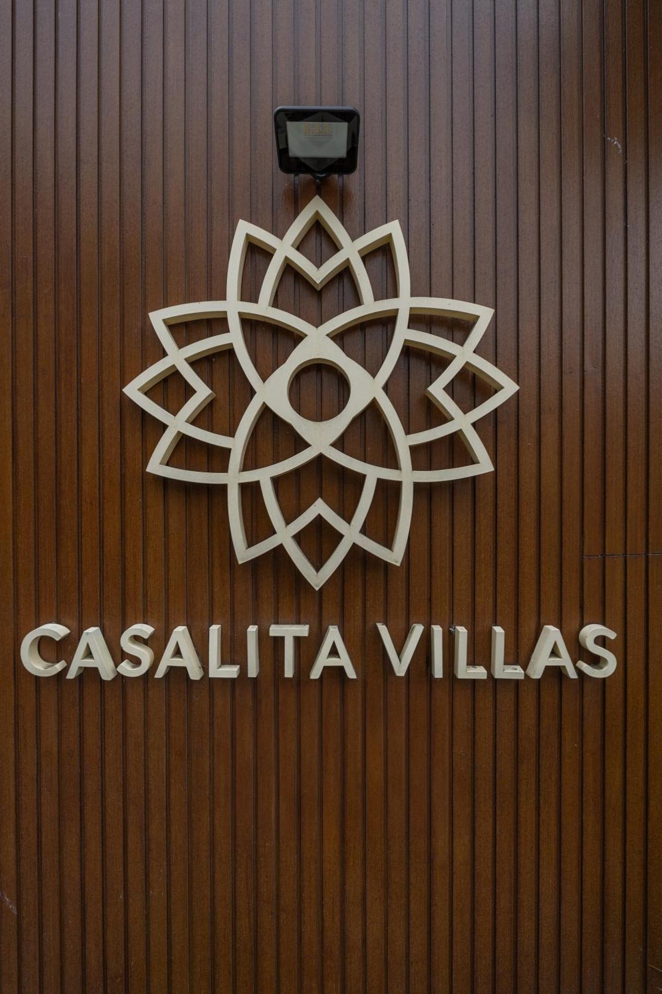 Casalita Ubud Romantic Villas ภายนอก รูปภาพ